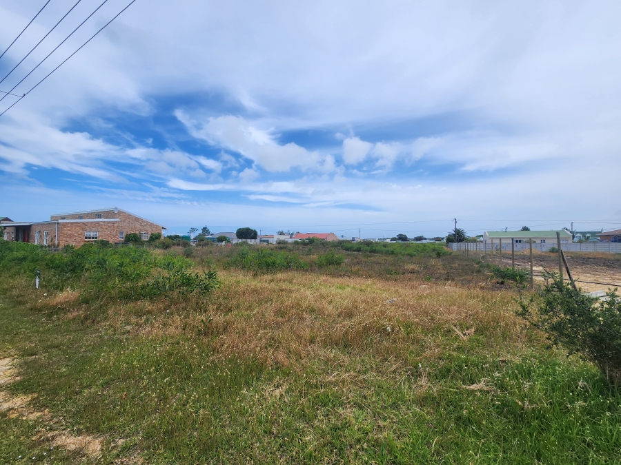 0 Bedroom Property for Sale in Fisherhaven Western Cape